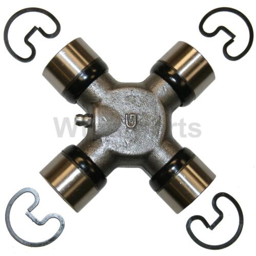 Fits 2003 2004 Ford Crown Victoria GMB Rear Shaft All Joints Universal Joint - Picture 6 of 6