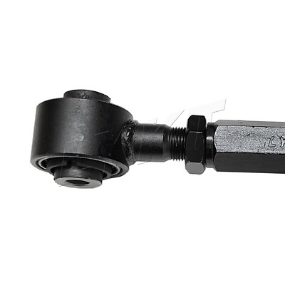 eCLIPSe ArmTWISTA-L アームツイスタ LYKT 2pcs Alignment Rear Toe Adjustable Arms Ford Edge11-14