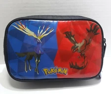 Pokemon Nintendo DS Travel Carrying Case NO GAME CASE ONLY