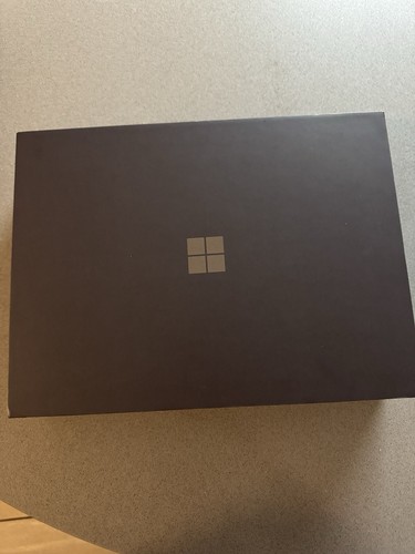 MICROSOFT 13" Surface Pro 9 - Intel®️ Core™️ i7, 256 GB SSD, Graphite - Afbeelding 8 van 19