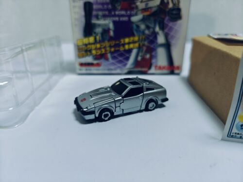 Transformers g1 Smallest Bluestreak Autorobot Takara Mini 20th - Foto 4 di 16