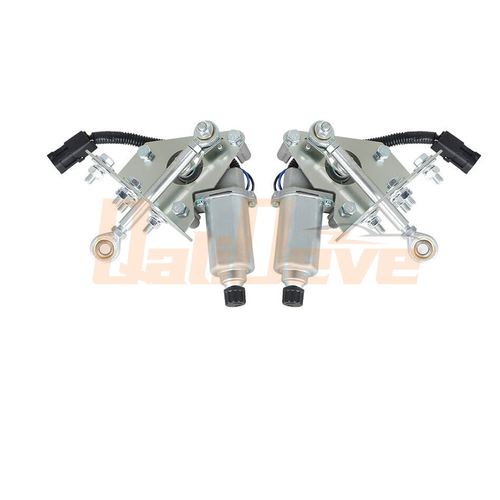 For Chevrolet Corvette C3 1968-1982 Electric Headlight Conversion Kit Upgrade - Picture 3 of 10