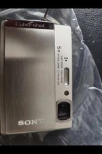 3716 Sony Cyber-shot DSC-T300 シルバー デジカメ Amazon.com : Sony Cybershot DSCT300 10.1MP Digital Camera
