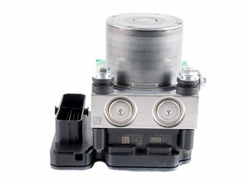 ABS ESP Steuergerät Hydraulikblock Iveco Daily VI 14- 5802268475 0265956519 - Bild 4 von 6