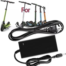 🛴AC Adapter Charger for INOKIM Light 2 electric scooter