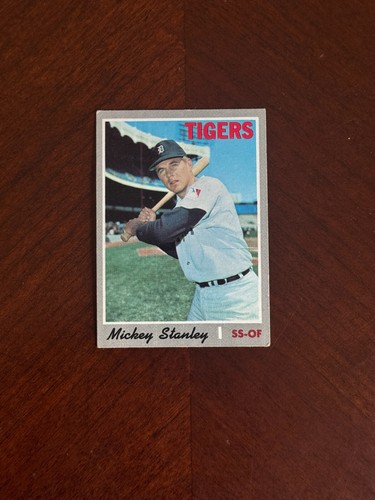 1970 Topps Baseball - Set Break - Series 3, 4 & 5 w/ Pictures - VINTAGE, STARS+! - Picture 167 of 466