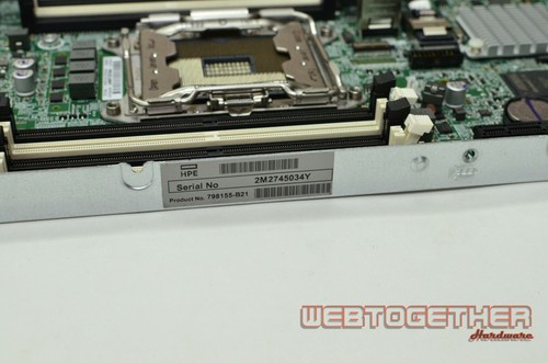 798155-B21 HP PROLIANT XL170R GEN9 CTO CONFIGURE TO ORDER SERVER (AS SHOWN) - Picture 5 of 8