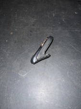 1970 Challenger Driver Side Front Bumper Filler Seal Lh 2962345 Mopar 70 Ta