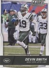 2016 Score Devin Smith #227