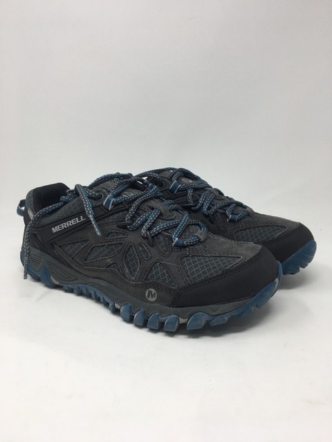 merrell all out blaze waterproof