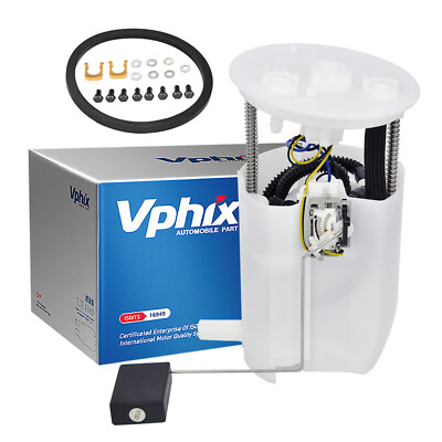 #ad Fuel Pump Assembly Fits for 2006 2013 Lexus IS250 IS350 V6 2.5L 3.5L SP9046M $59.98
