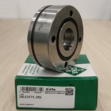 1PC NEW FOR INA ZKLF2575-2RS Axial Angular Contact Ball Bearing ZKLF 2575 2RS