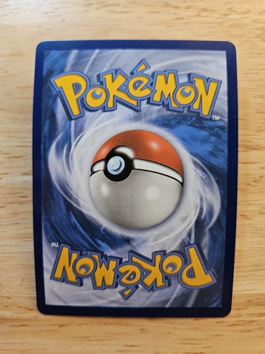 Alolan Ninetales GX 22/145 Guardians Rising NM Ultra Rare Pokemon Card - Picture 2 of 2