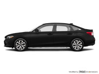 2022 Honda Civic Sedan LX