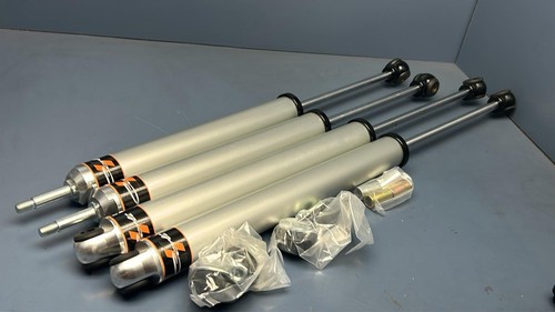 Carli Suspension Ford 2005-2024 F250/F350 4WD SPEC 2.0 Lift Shock Set (4 Shocks) - Picture 1 of 11