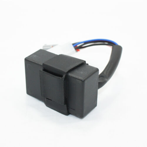 CAJA DE CONTROL DE UNIDAD DE ENCENDIDO CDI YAMAHA PY50 PW50 PEEWEE 50 PIT PRO TRAIL BICICLETA DE TIERRA - Imagen 3 de 6