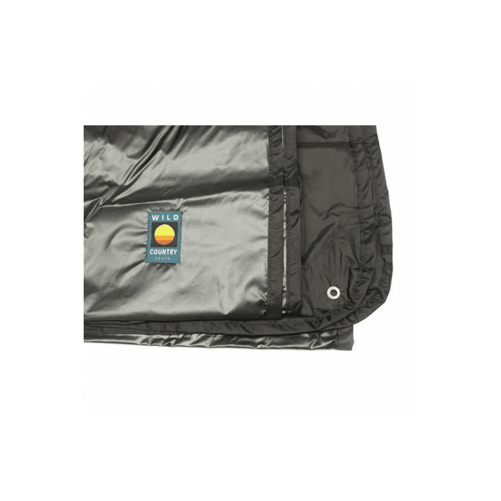 Wild Country Coshee Footprint: Colour: Black Size 2 - Outdoor Action - Image 3