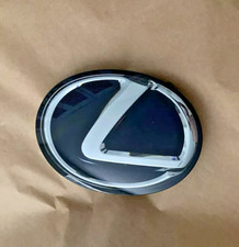 Lexus IS300 2020–2024 Front Grille Emblem Radar ACC Sensor Fit 90975-02171