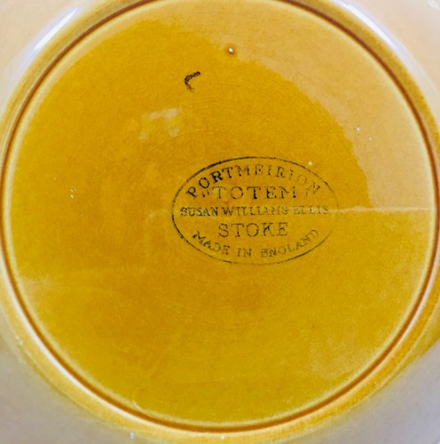 Portmeirion CUPS SAUCERS choice Jupiter, Totem, Cypher, Variations, Meridian - Picture 68 of 86