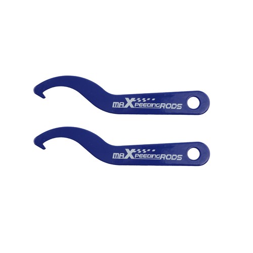 KIT Assetto Regolabile a Ghiera Ammortizzatore for VW Golf 4 1J 1998-2007 GTI - Imagen 11 de 11