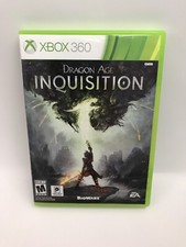 Dragon Age: Inquisition (2014)-mint Condition!!!