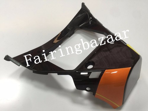 Fit for 2015-17 YZF R1 Rossi Misano Shark Blue Yellow ABS Injection Fairing Kit - Picture 6 of 9
