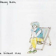 Tracey Thorn - A Distant Shore - Tracey Thorn CD G2VG FREE Shipping