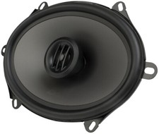 MTX THUNDER68 THUNDER Series Coaxial 6''x8'' 2-Way 60W 4 Ohm Speaker Pair Car