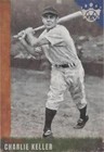 2022 Panini Diamond Kings - Charlie Keller #2