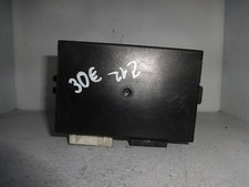 BMW E36 ZV Steuergerät BMW 61351387961