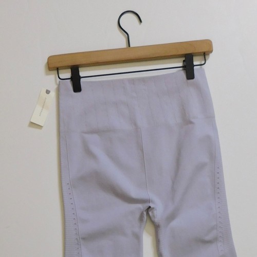 NWT!! Anthropologie Allegro Seamless Leggings Lilac Lavender Medium - Picture 10 of 15