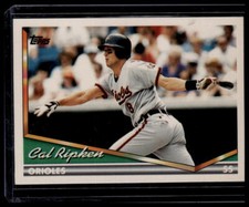 1994 Topps #200 Cal Ripken