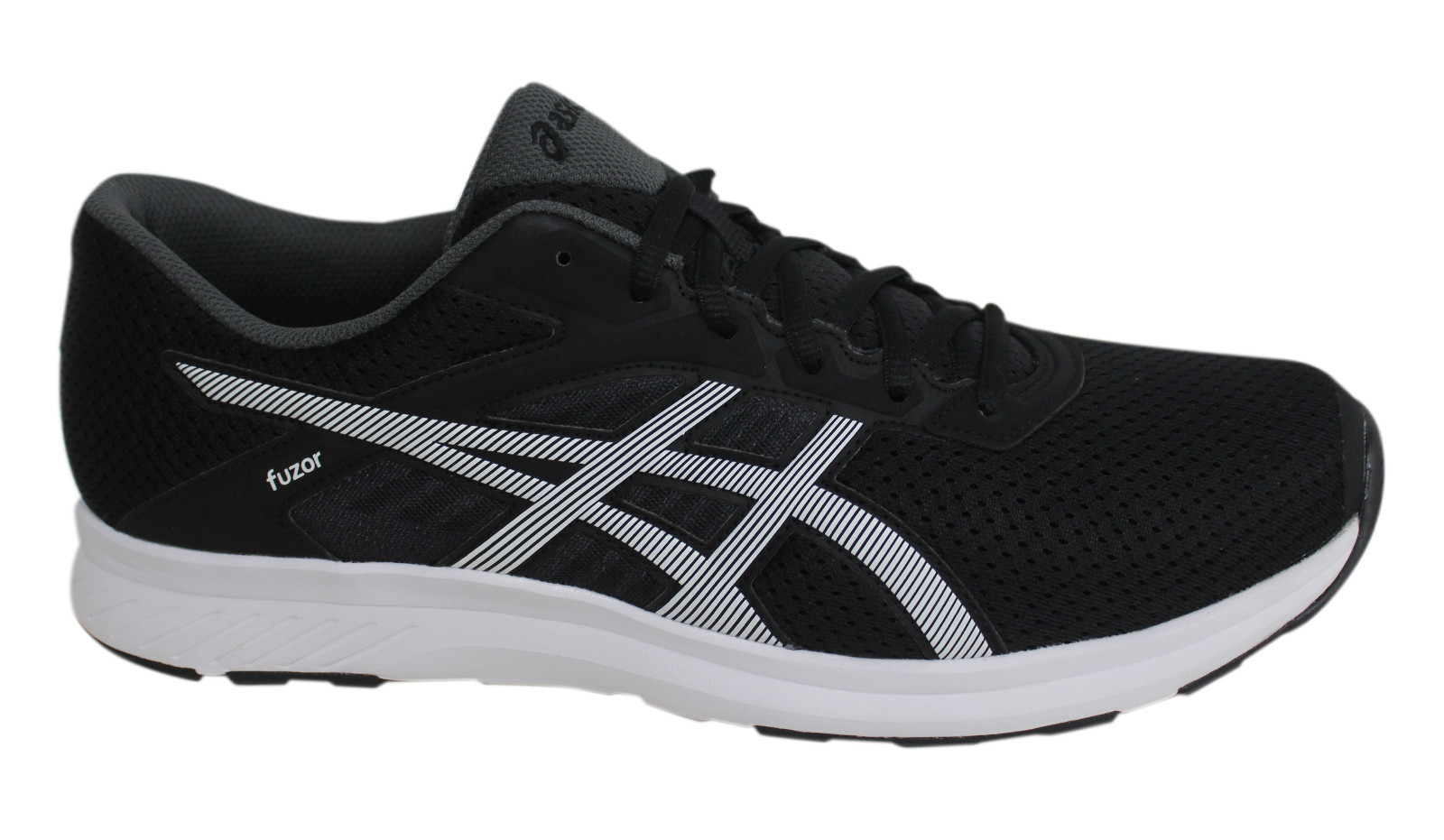 Asics fuzor Cordones Sintético Negro Zapatillas Hombre t6h4n 9001 M9 Asics Asics Asics fuzor Cordones Sintético Negro Zapatillas Hombre t6h4n 9001 M9 7e4060