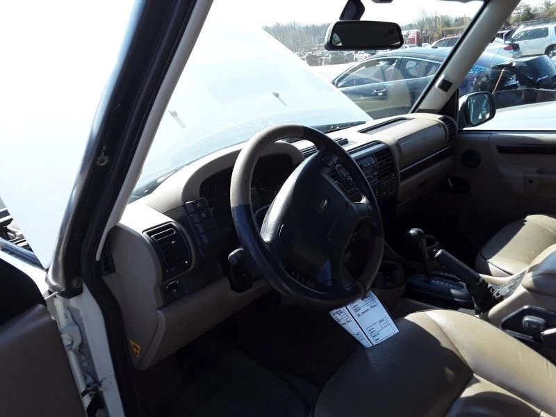 Насос впрыска воздуха подходит для 96-02 RANGE ROVER 1397456 - Изображение 3 из 4