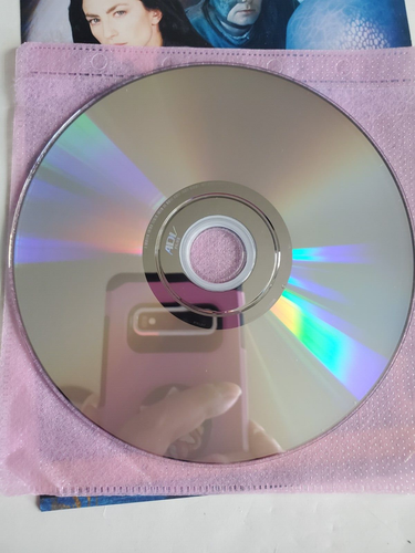 Farscape Season 3 Collection 1 Starburst Edition Disc Only Loose DVD TV Series - Picture 8 of 8