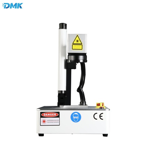 DMK 20W Laser Marking Machine Engraving Machine for Marking Metal Stainless - Picture 3 of 6