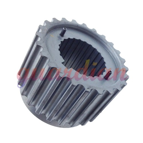 MD184894 Crankshaft Gear Sprocket Sensor Blade&Spacer KIT For Montero 3.0L 3.5L - Picture 2 of 8