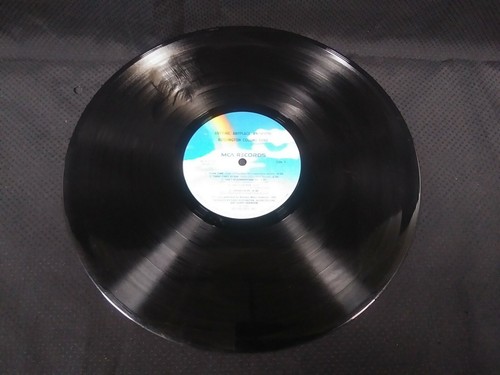 Rossington Collins Band – Anytime, Anyplace, Anywhere (12" Vinyl) VG+ / VG - Picture 5 of 6