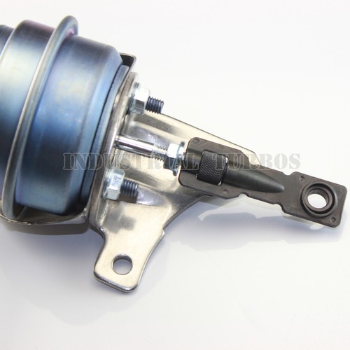 GT1749V Turbo Actuator 434855-0015 for Audi A3 TDI ,VW Golf TDI - Picture 5 of 6