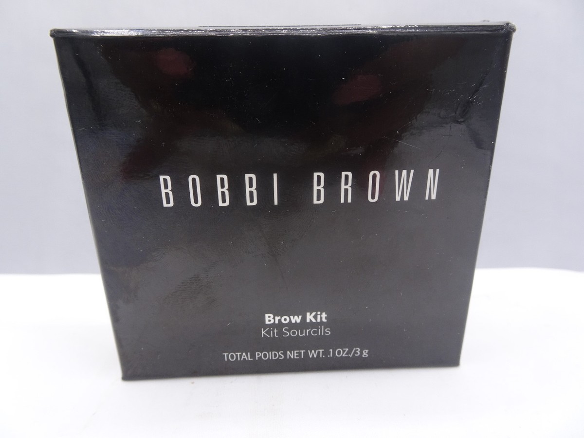 サマーセール！ BOBBI BROWN Brow Kit セメント/バーチ Bobbi Brown Brow Kit - Macy's