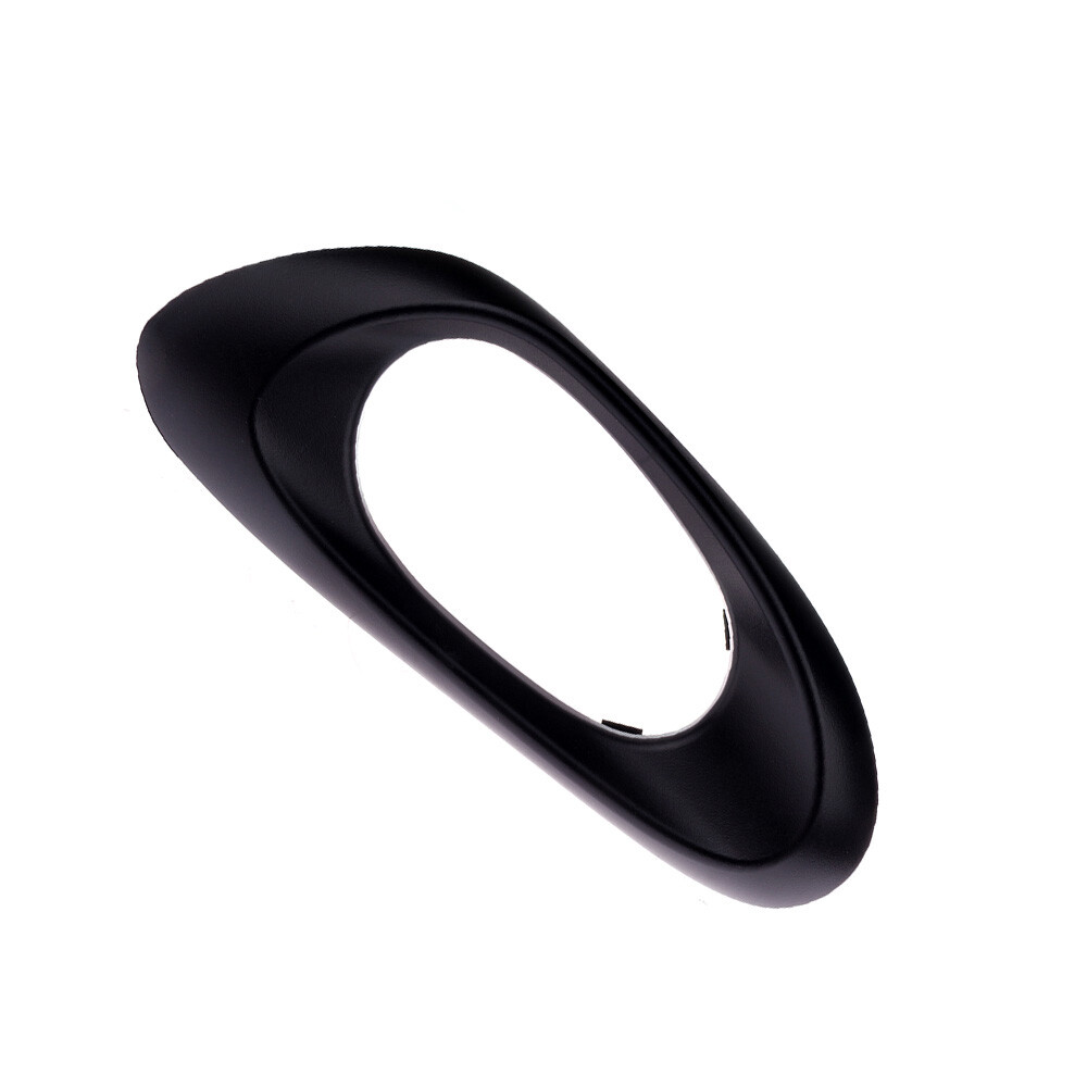 For Trailblazer 2002-2009 Inside Door Handle Bezel LH Driver Side Rear 15214506