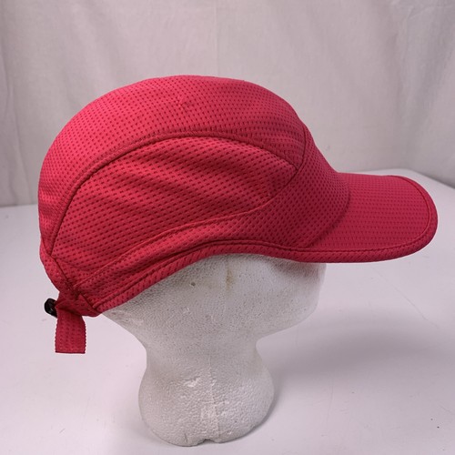 Champion C9 Womens Pink Ball Cap Adjustable Baseball Hat - 第 4/5 張圖片