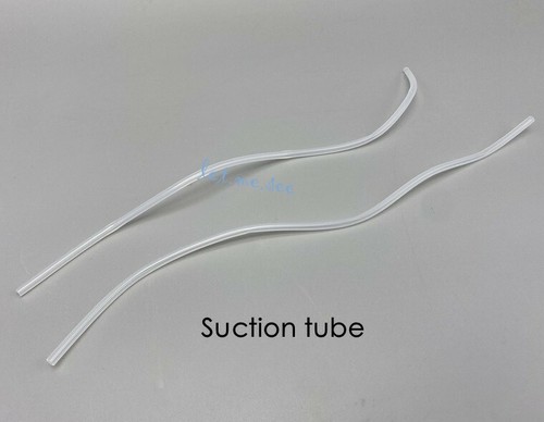 NUEVO Juego de piezas de retractor de mejillas sistema de campo seco abridor bucal dental Ortho Nola - Imagen 16 de 18