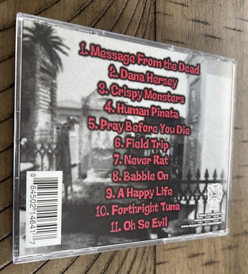 post mortem　Message from the Dead Post Mortem – Message From The Dead – CD (Album), 2009