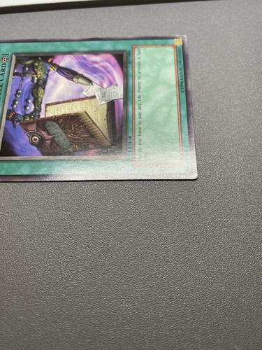 Yu-Gi-Oh! Spell Economics Rare 1st Edition AST-089 HP - Picture 4 of 24
