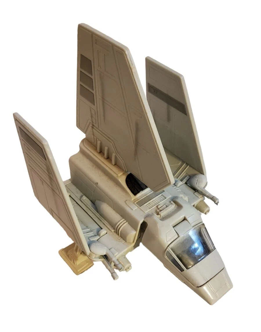 Star wars tydirium sales
