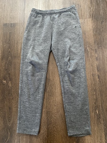 Boys Gray Active Sweat Pants Size XXL Or 16 Place Sport #6 - Picture 1 of 6