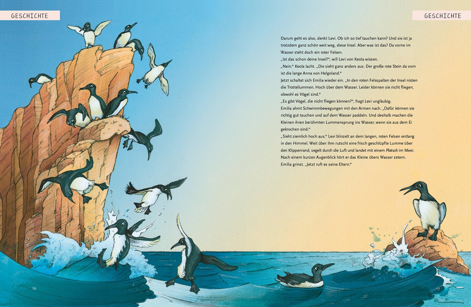 Thumbnail - Über Das Meer, Matthias Meyer-göllner