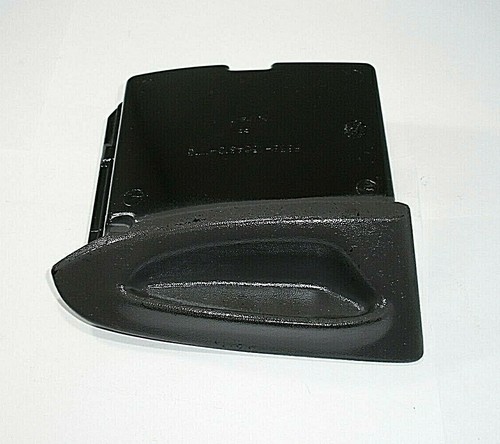 2000 97 98 99 00 2001 02 03 Ford F150 F-150 Expedition Ashtray Cup Holder Gray - Picture 2 of 7