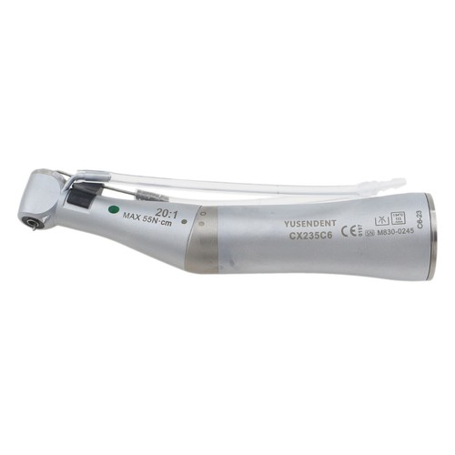 COXO Dental Surgical Contra Angle Straight 20:1 Implant Slow Low Speed Handpiece - Bild 36 von 67
